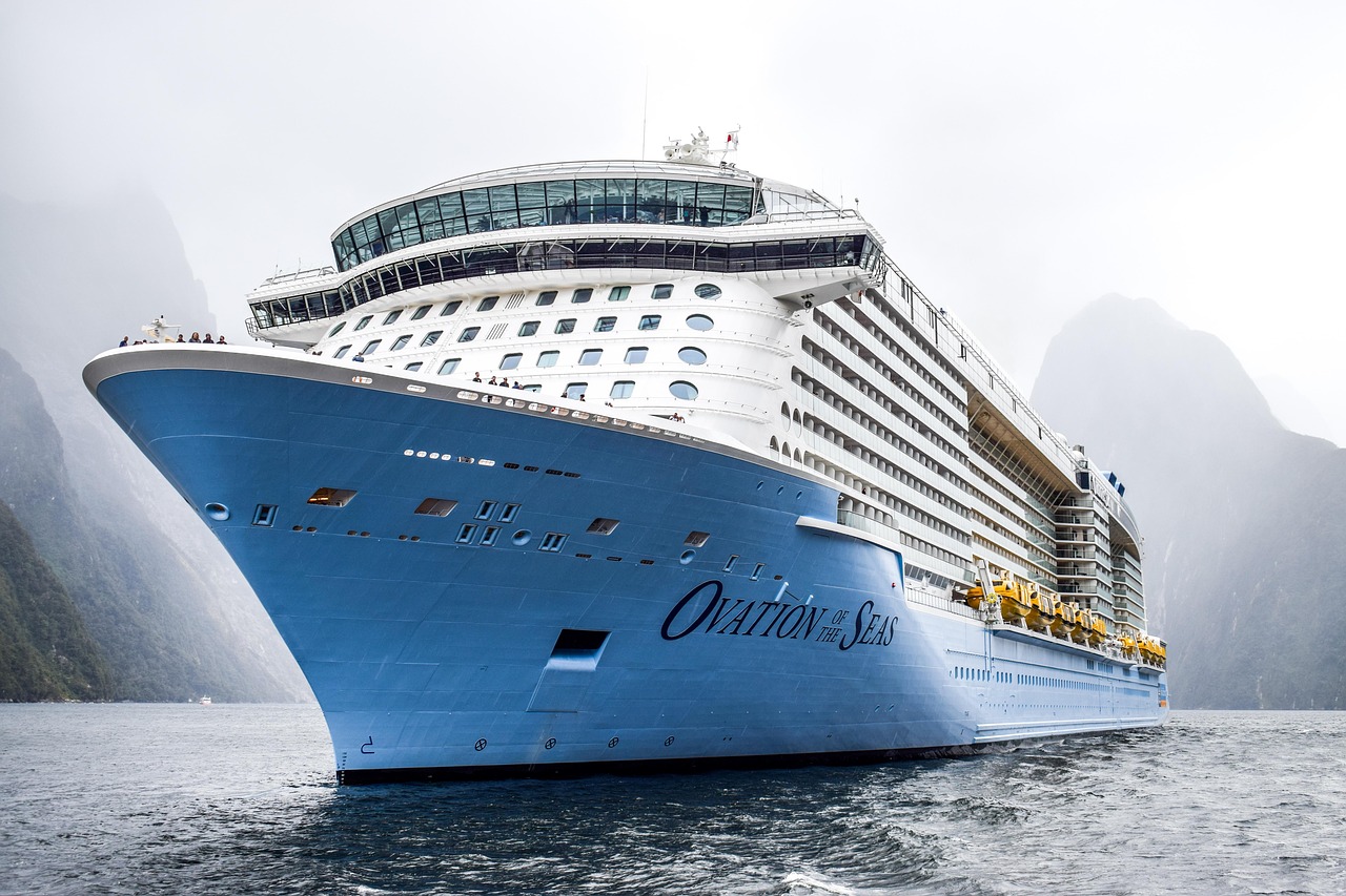 Wonder of the Seas Kreuzfahrten – Reise auf dem Riesen der Meere