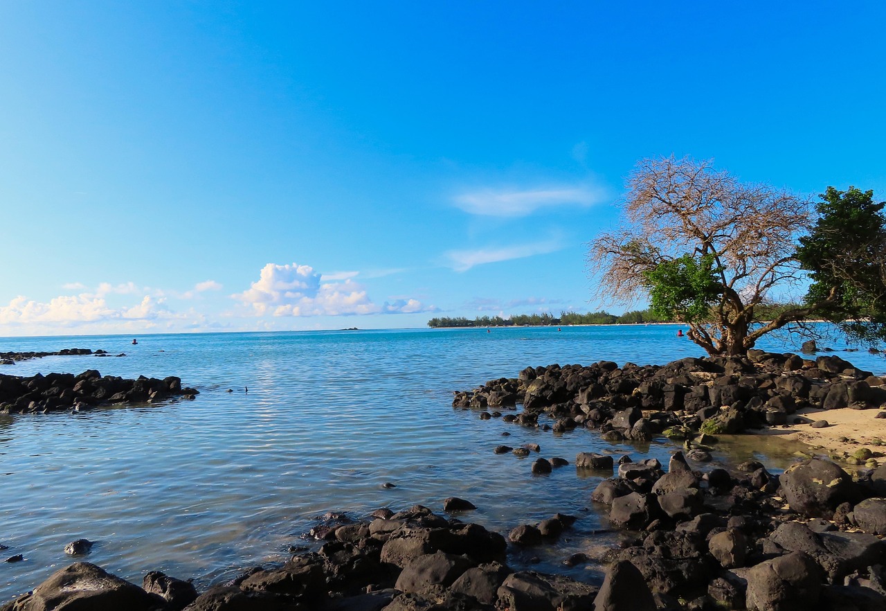 Indischer Ozean Pauschalreisen ab Köln-Bonn – 7-14 Tage Traumurlaub