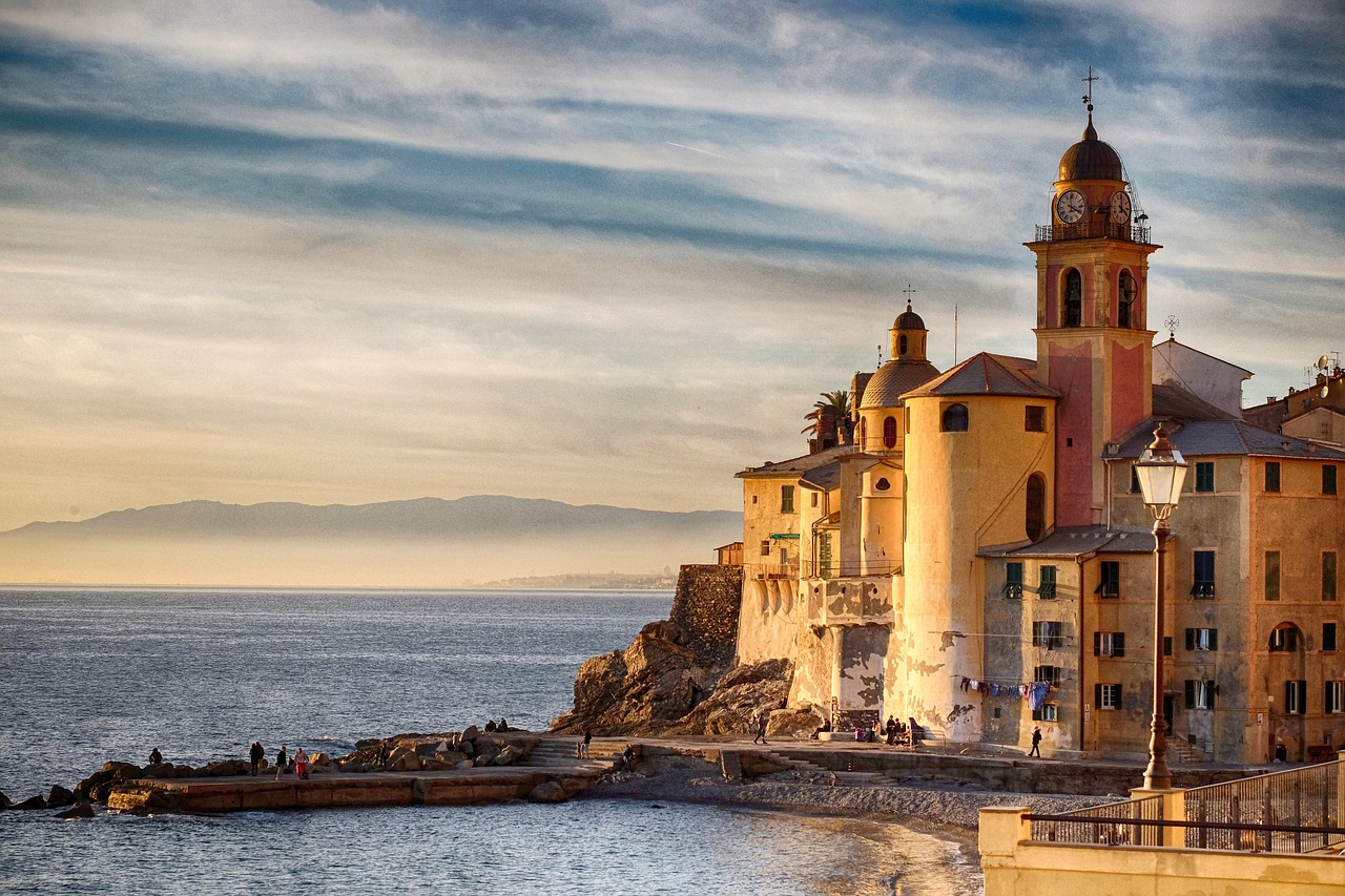 Italien Malta Pauschalreisen ab Köln-Bonn: 7-14 Tage Mittelmeertraum