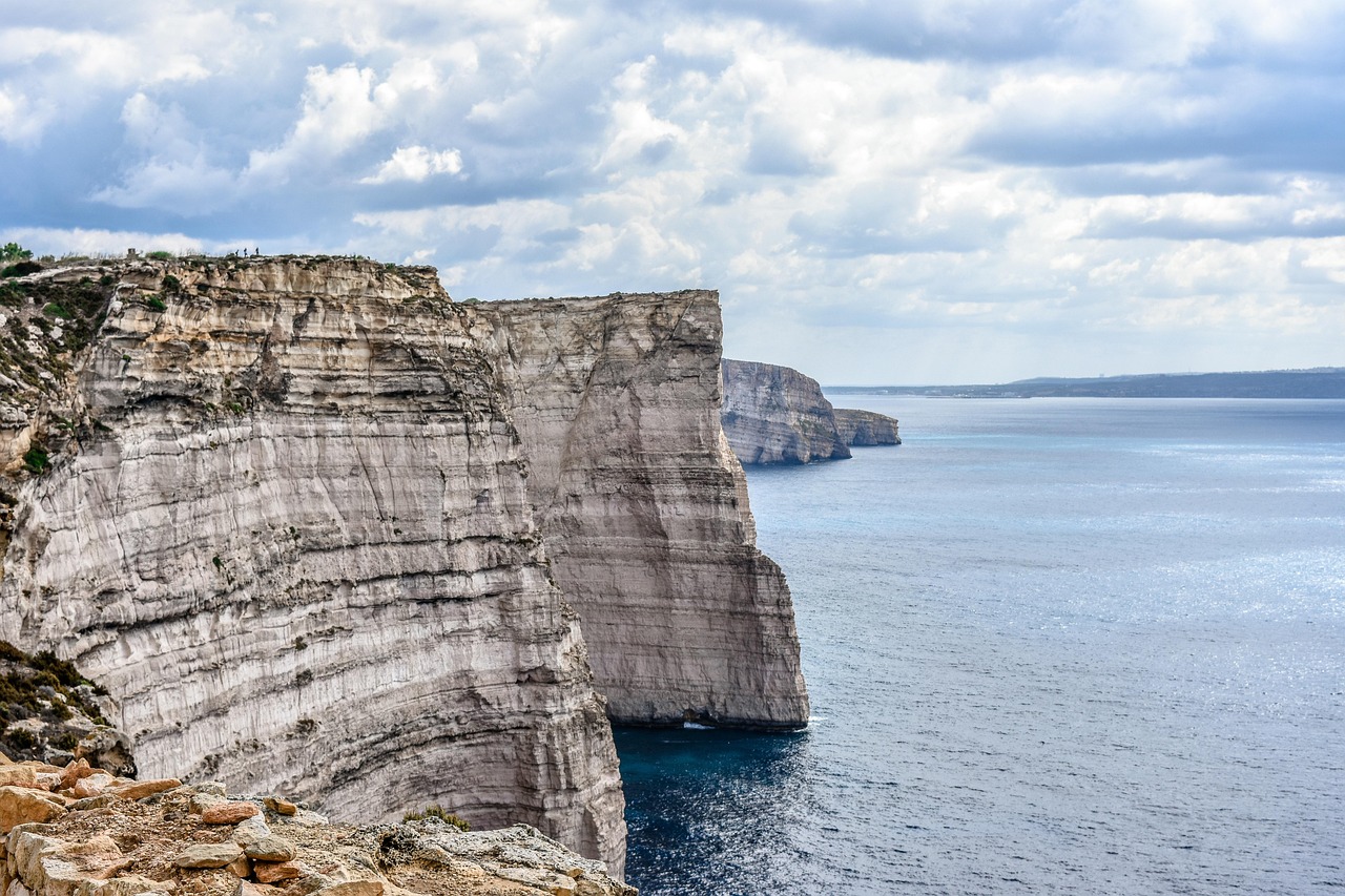 Italien Malta Pauschalreisen ab Köln-Bonn: 7-14 Tage Mittelmeertraum