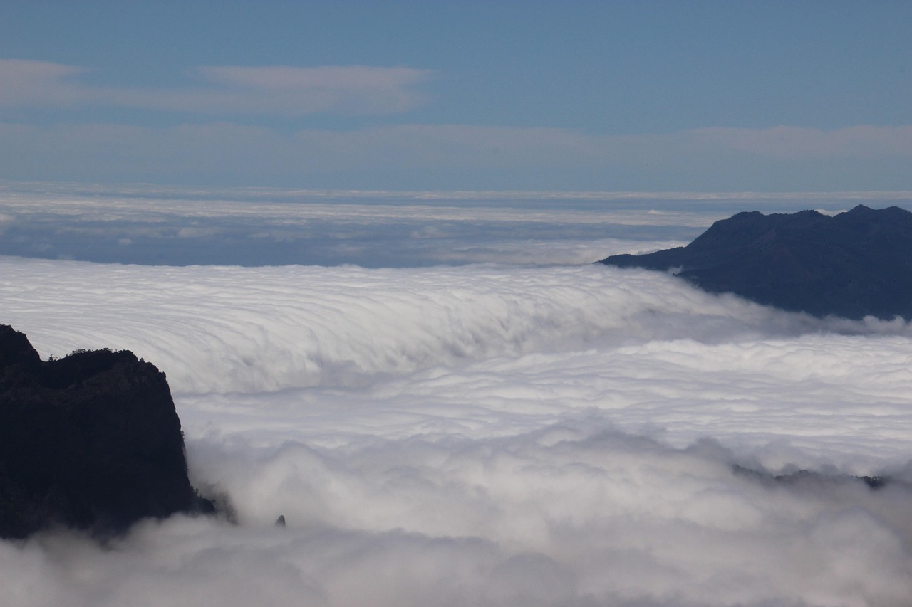 Flüge nach La Palma für 2 Personen – günstig vergleichen & sofort buchen