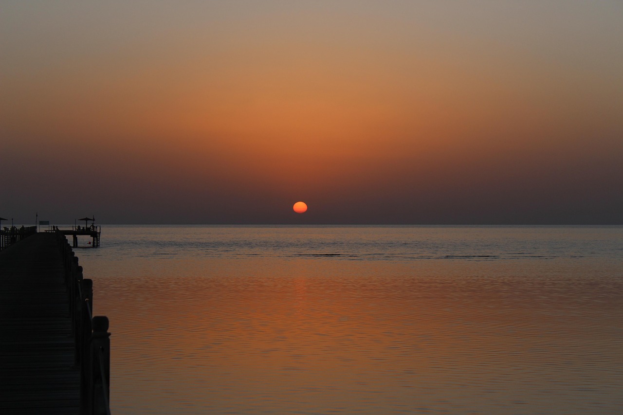 Flüge nach Marsa Alam für 2 Personen – günstig vergleichen