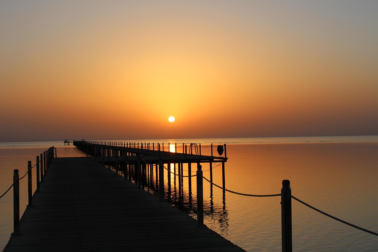 Flüge nach Marsa Alam für 2 Personen – günstig vergleichen