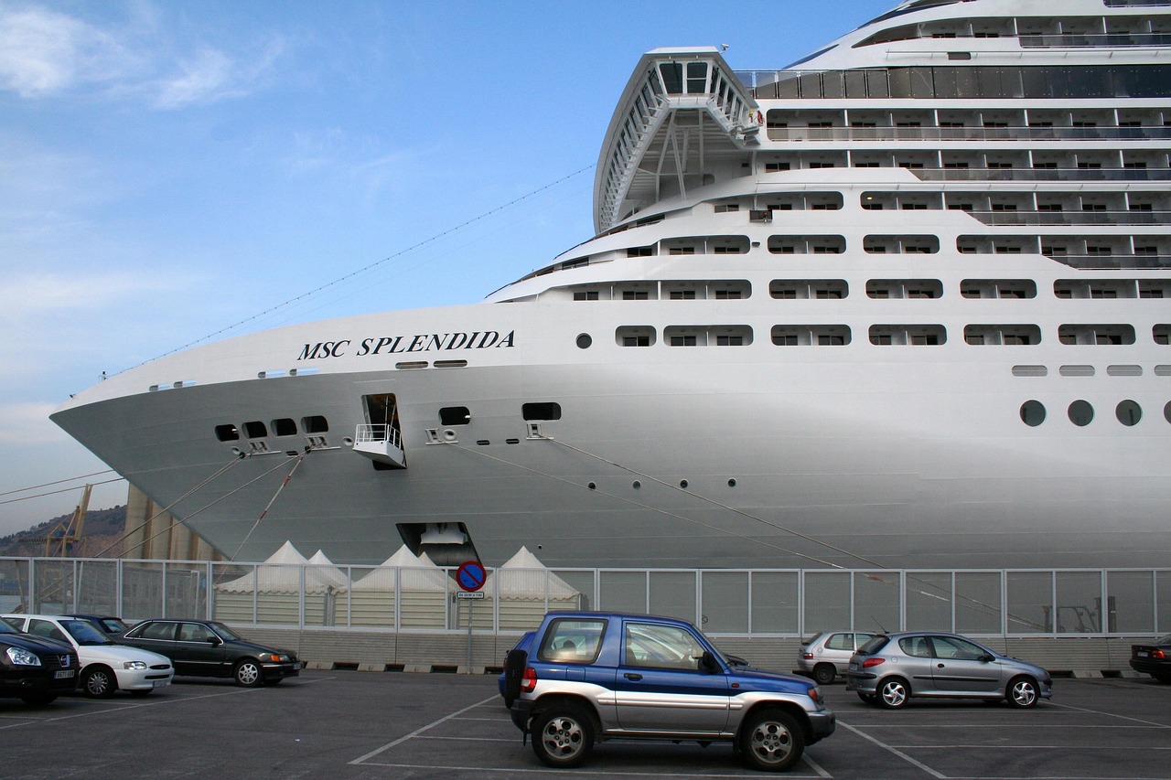 MSC Orchestra Kreuzfahrten: Kabinen, Routen & Preisvergleich