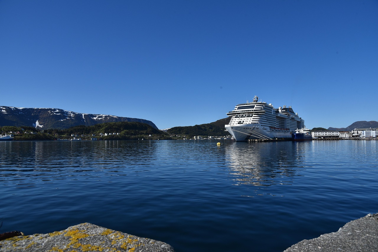 MSC Grandiosa Kreuzfahrten: Reisen mit der Meraviglia-Plus-Klasse