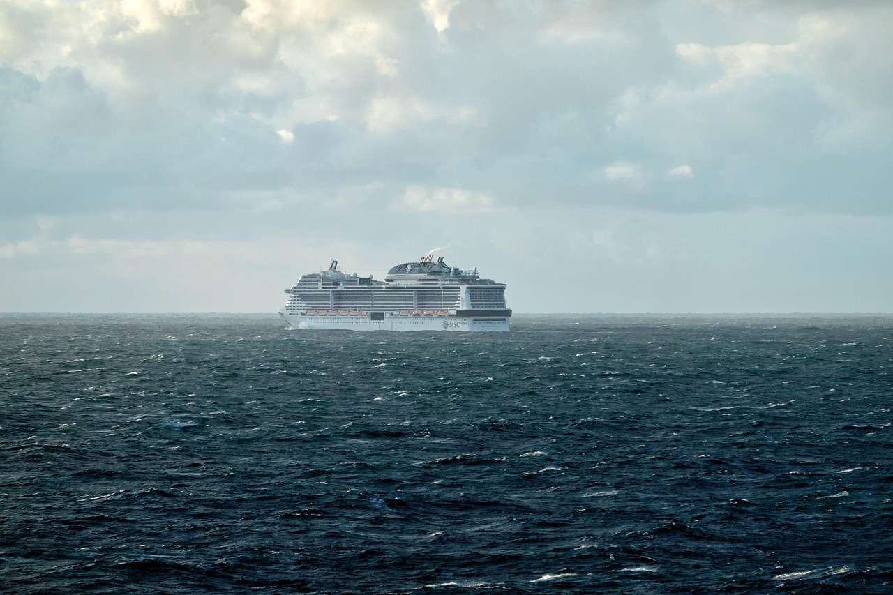 MS Amera Kreuzfahrten – flexible Routen & Kabinenwahl