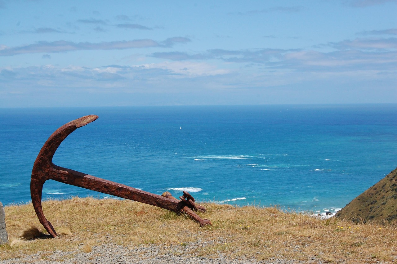 Neuseeland Pauschalreisen ab Hamburg – 7 bis 14 Tage Abenteuer