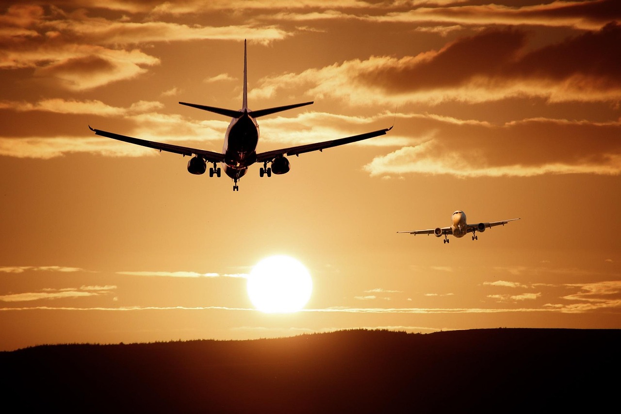 Nur Flug nach Spanien – Günstige Flüge für 2 Erwachsene