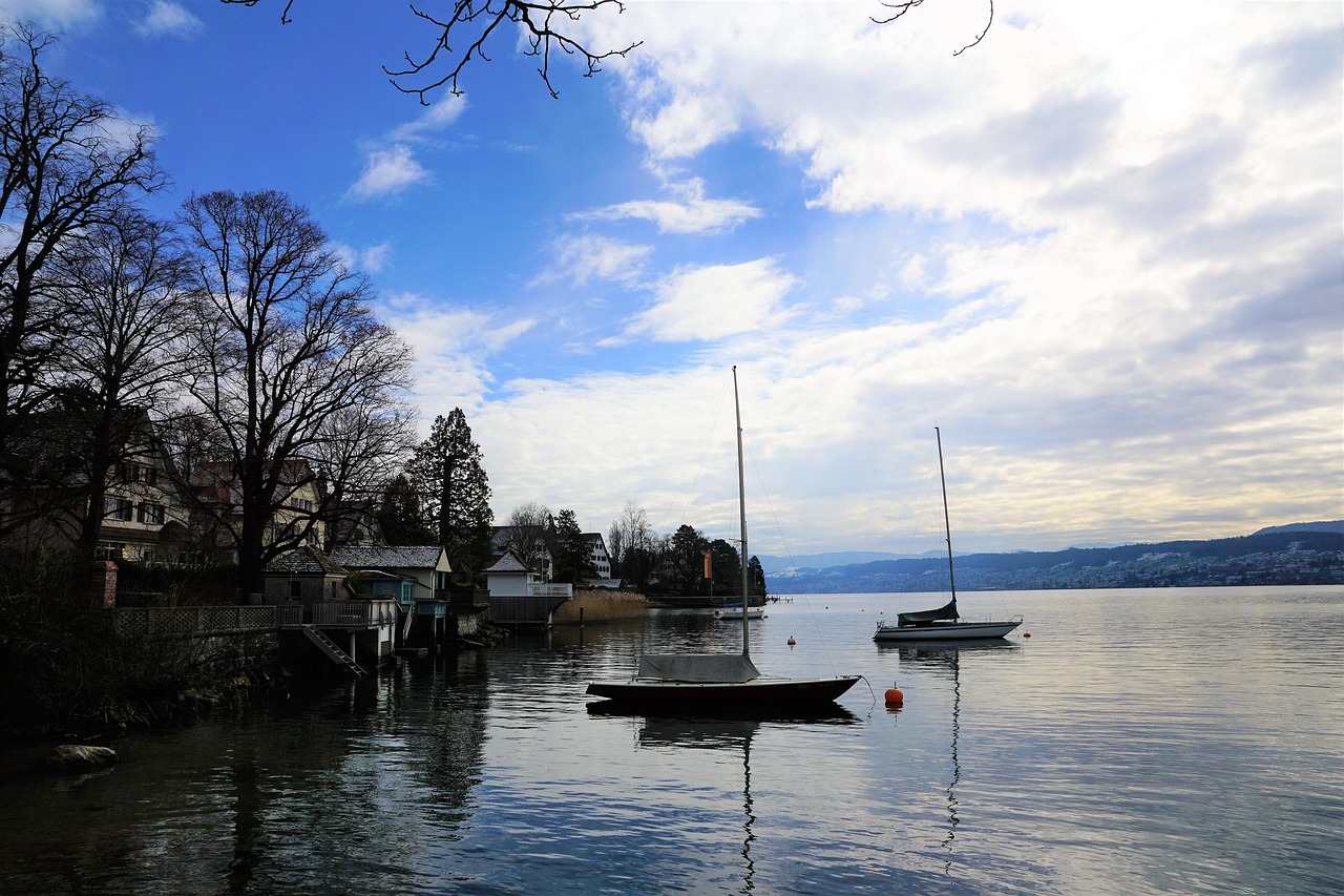 Schweiz Pauschalreisen ab Hamburg – Alpentraum für 7-14 Tage