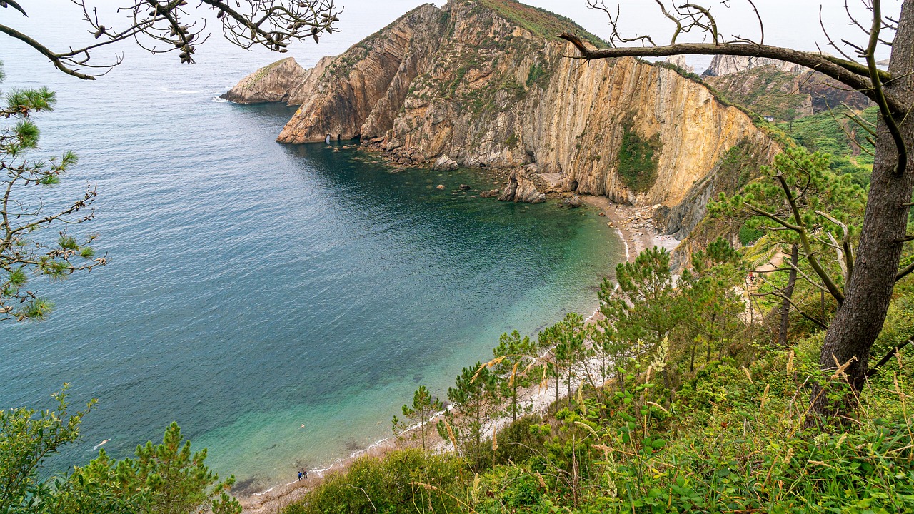 Spanien Pauschalreisen ab Hamburg – Ihr Traumurlaub wartet