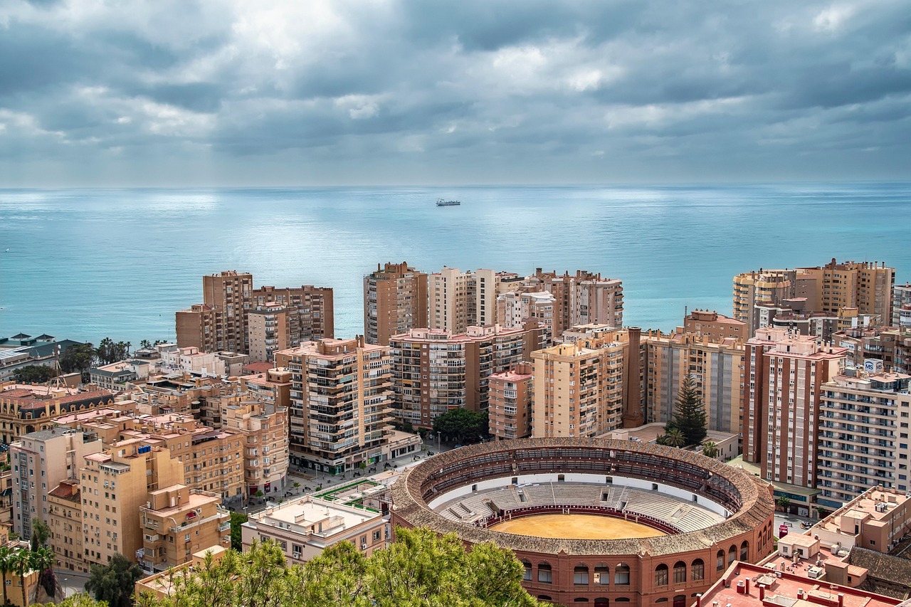 Spanien Pauschalreisen ab Hamburg – Ihr Traumurlaub wartet