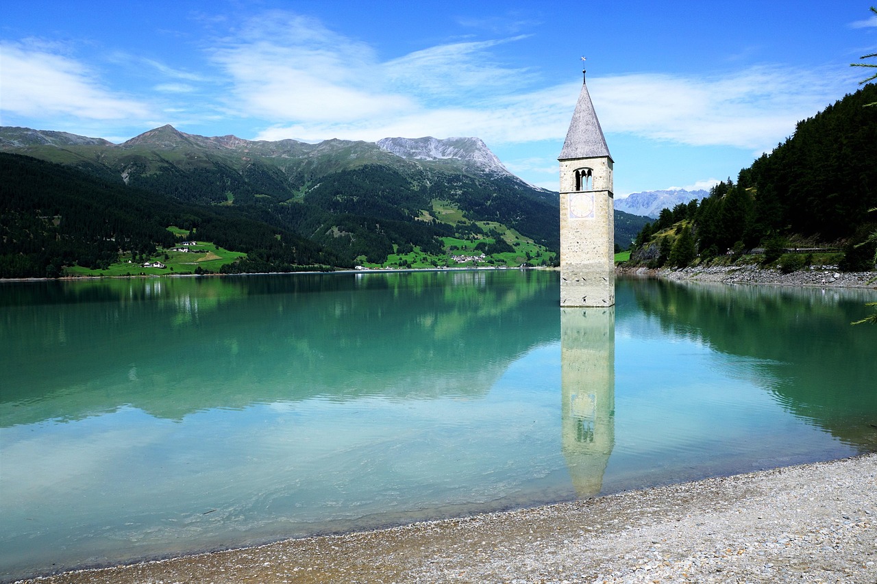 Beste Reisezeit für Österreich: 14 Tage im 4-Sterne-Hotel