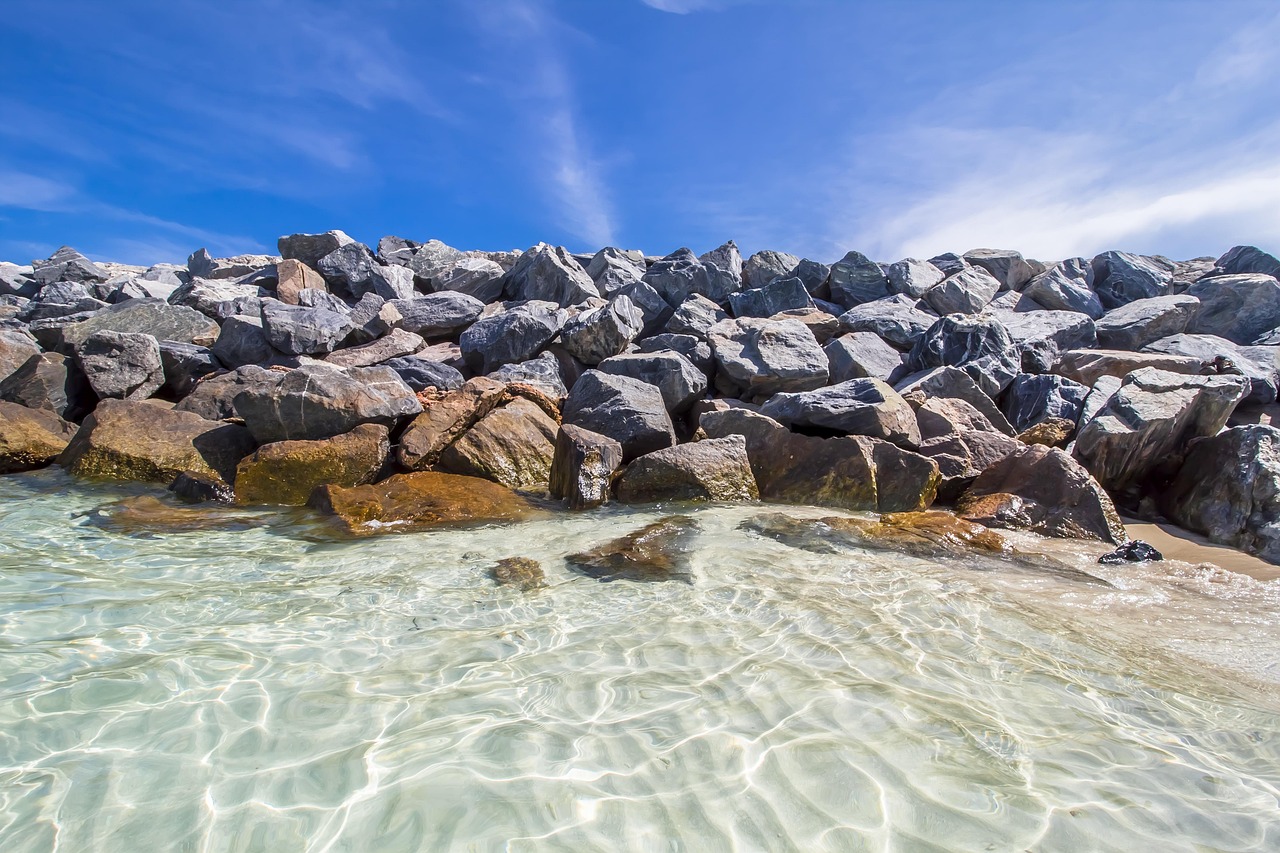 Süd-Atlantik Pauschalreisen ab Hamburg: 7-14 Tage Traumurlaub