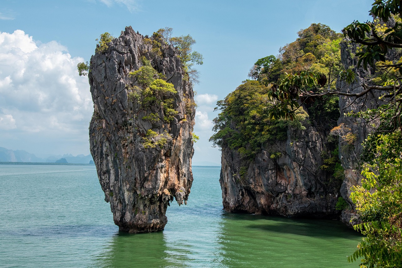 Thailand Pauschalreisen ab Köln-Bonn: 7-14 Tage Traumurlaub