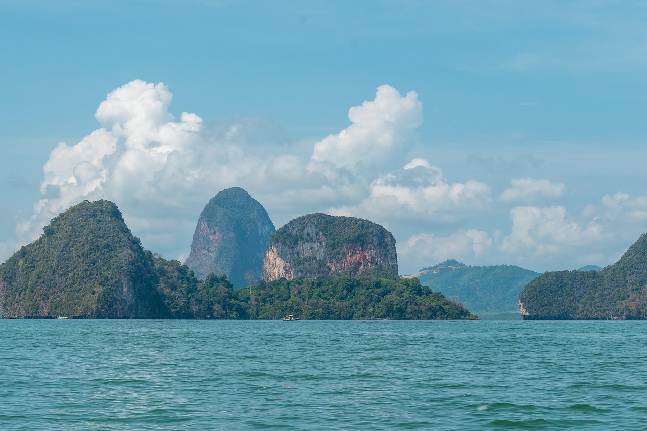 Thailand Pauschalreisen ab Hamburg – 7 bis 14 Tage Traumurlaub