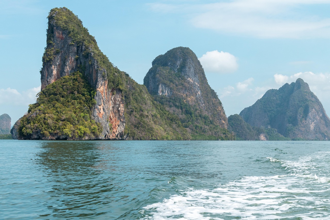 Thailand Pauschalreisen ab Köln-Bonn: 7-14 Tage Traumurlaub