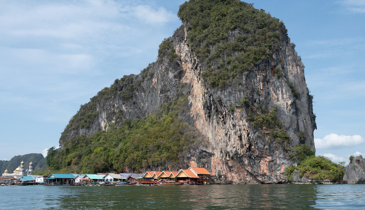 Thailand Pauschalreisen ab Köln-Bonn: 7-14 Tage Traumurlaub