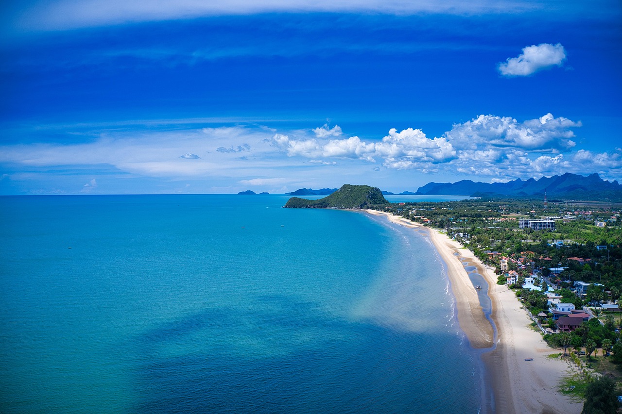 Thailand Pauschalreisen ab Köln-Bonn: 7-14 Tage Traumurlaub