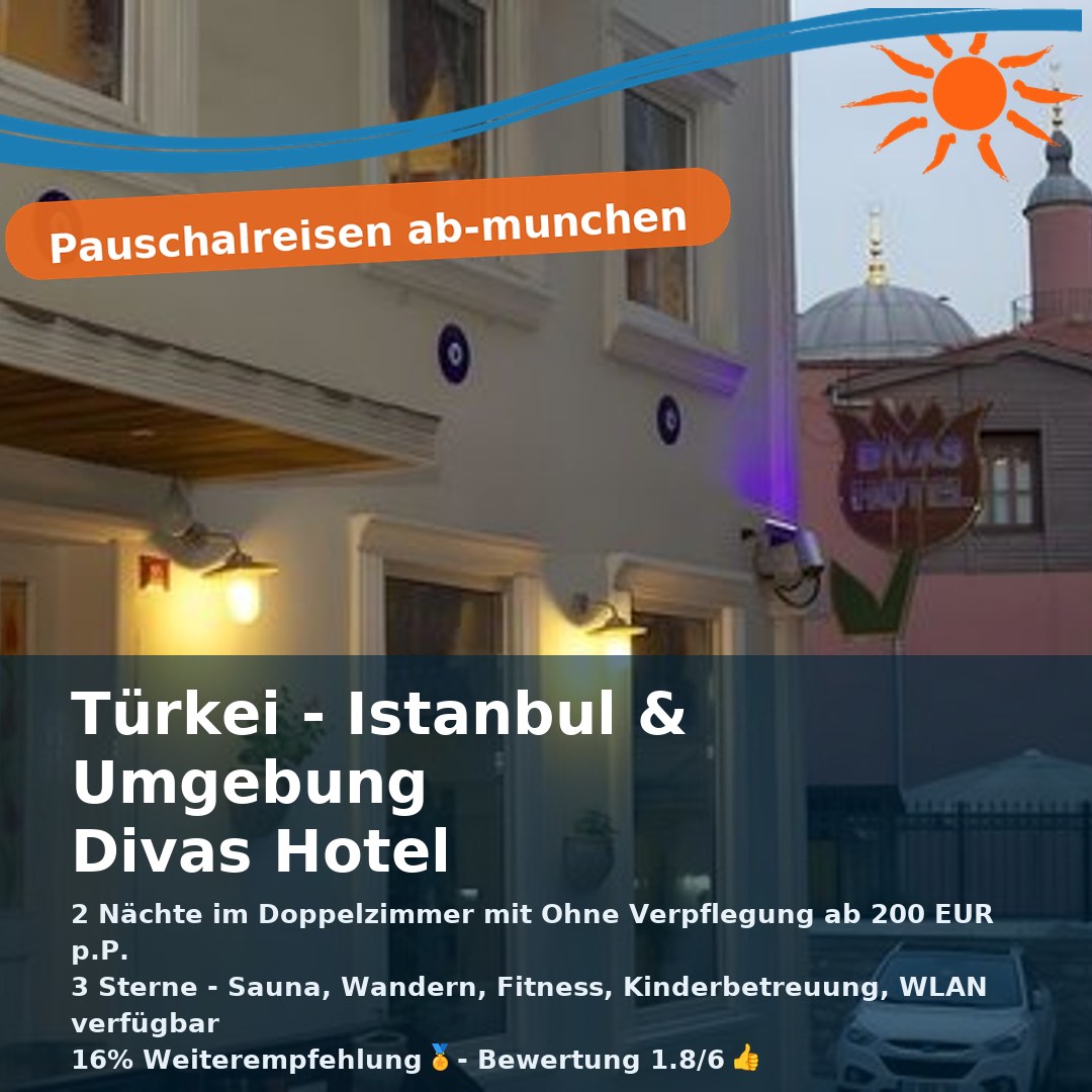 Divas Hotel