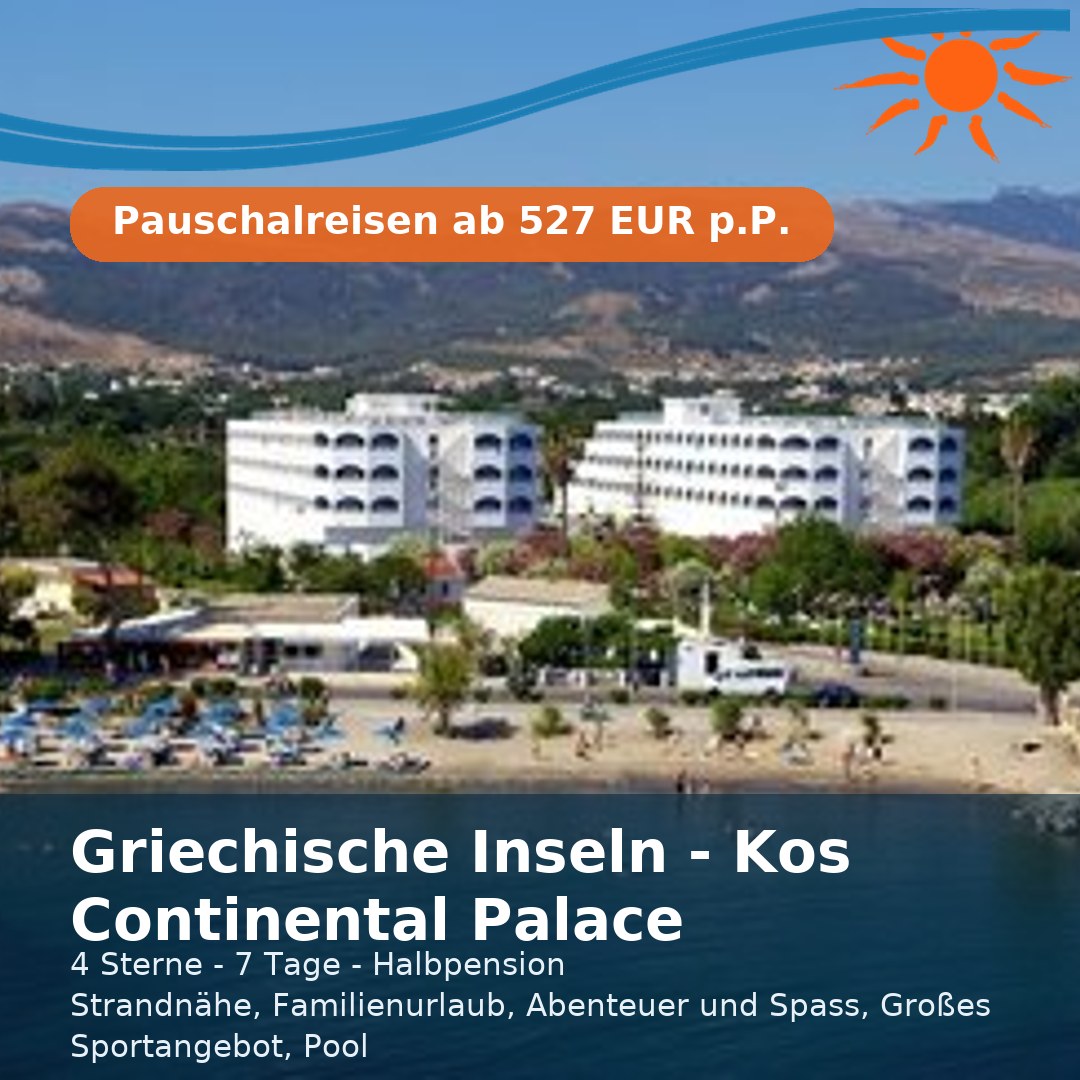 Continental Palace