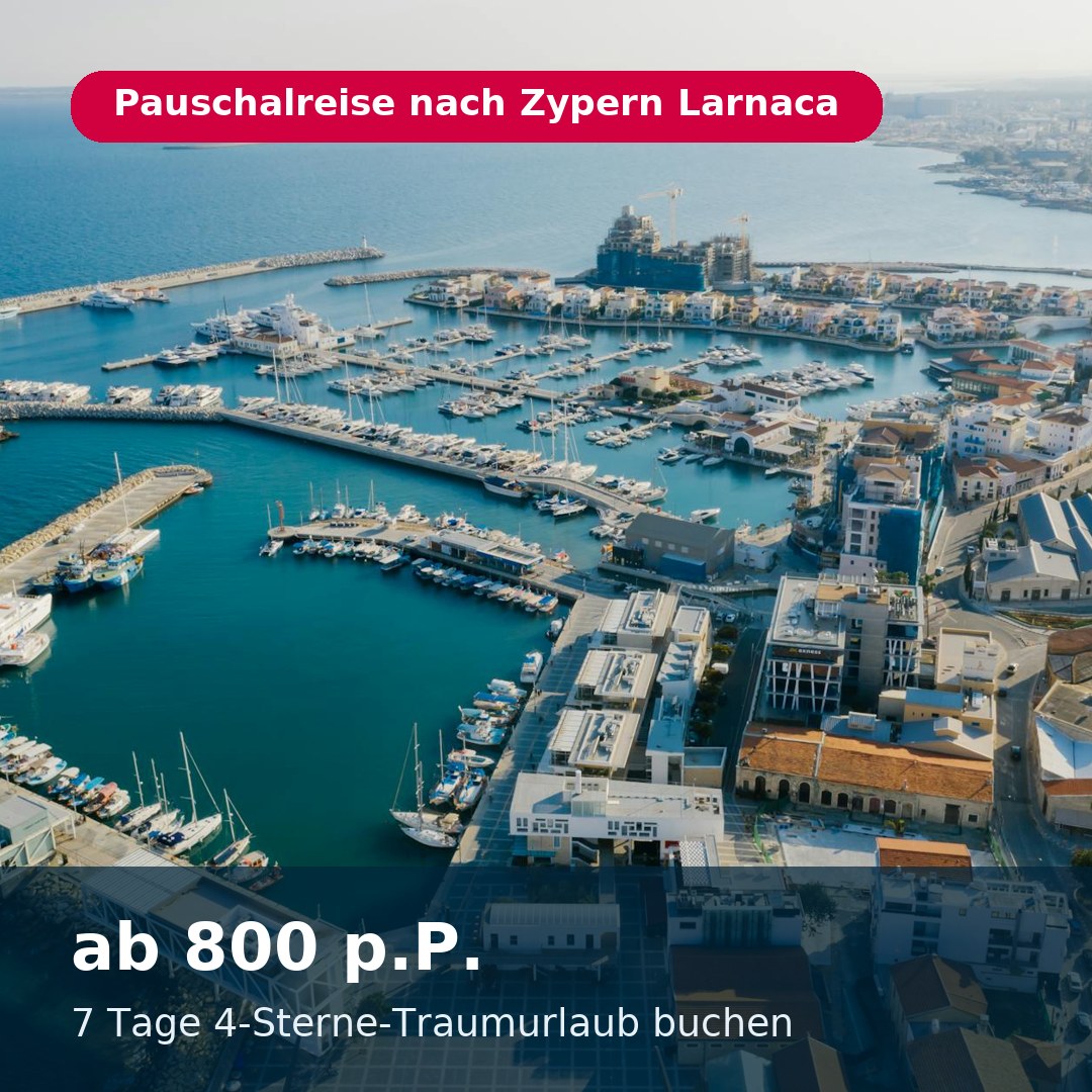 ab 800 p.P.