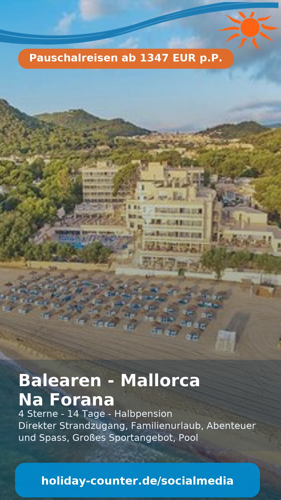 Marins Beach Club