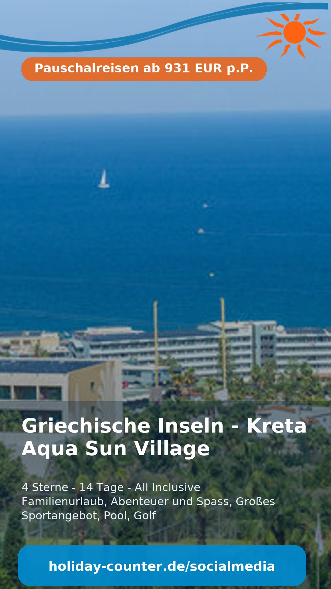 Aqua Sun Village