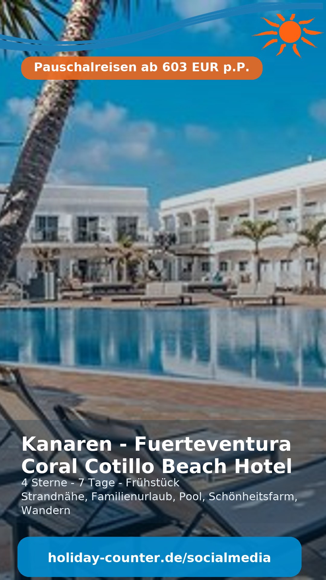 Hotel Las Marismas de Corralejo
