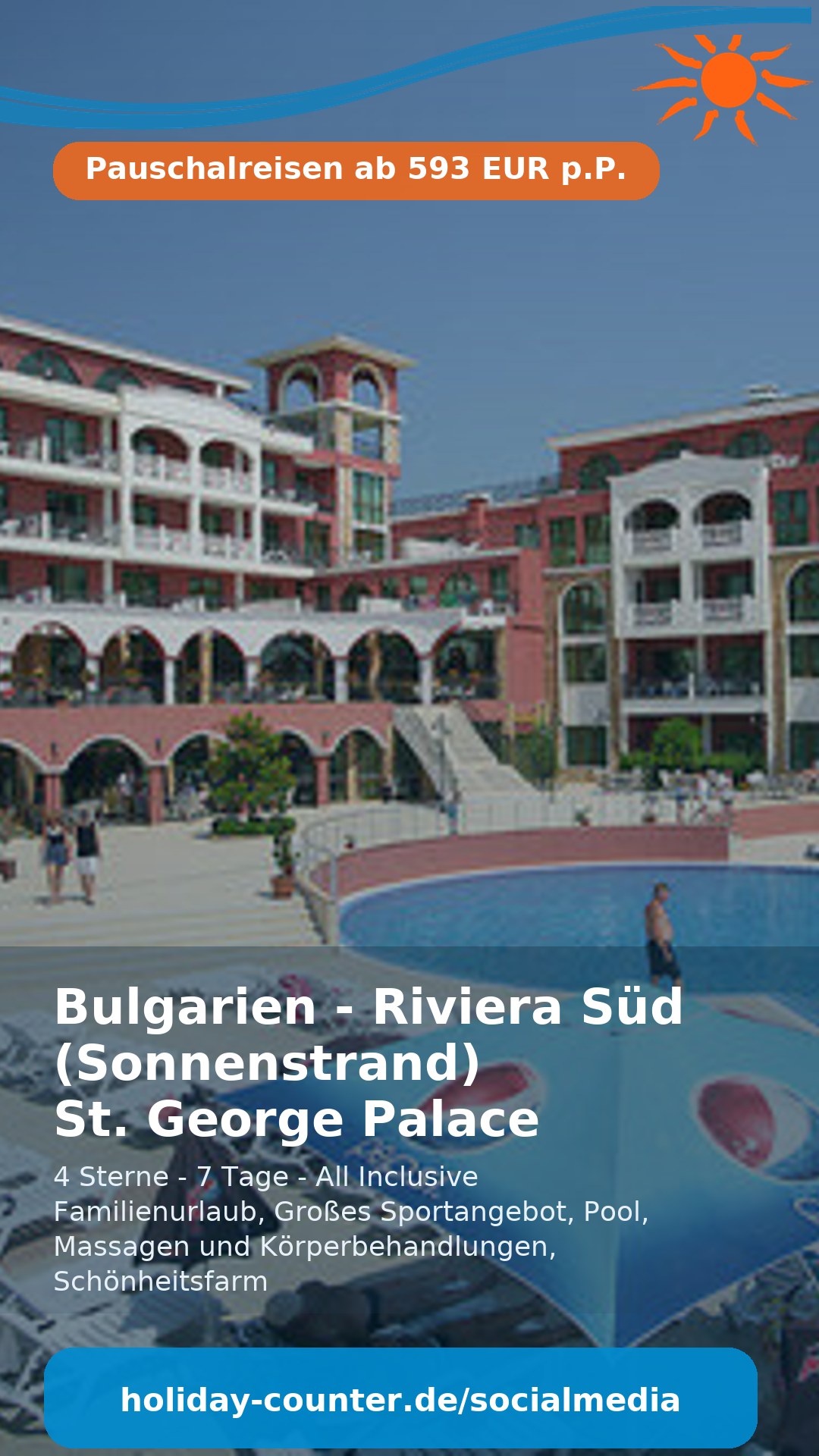 Yavor Palace Hotel